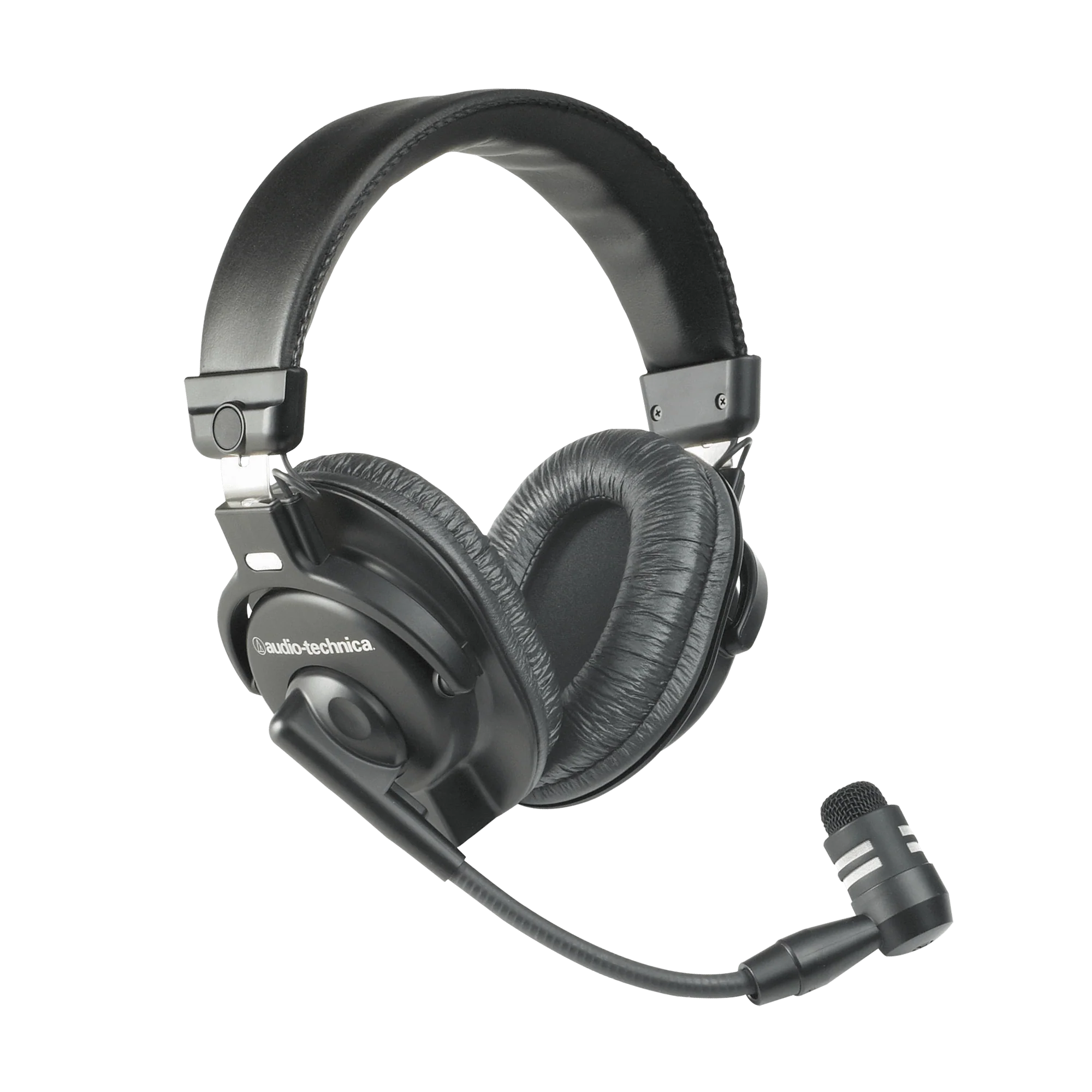 Audio-Technica BPHS1 Broadcast Stereo Headset - Image 4
