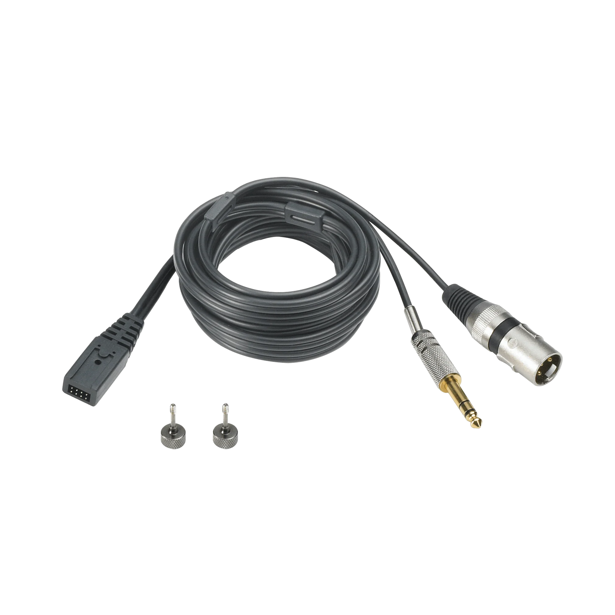 Audio-Technica BPHS1 Broadcast Stereo Headset - Image 5