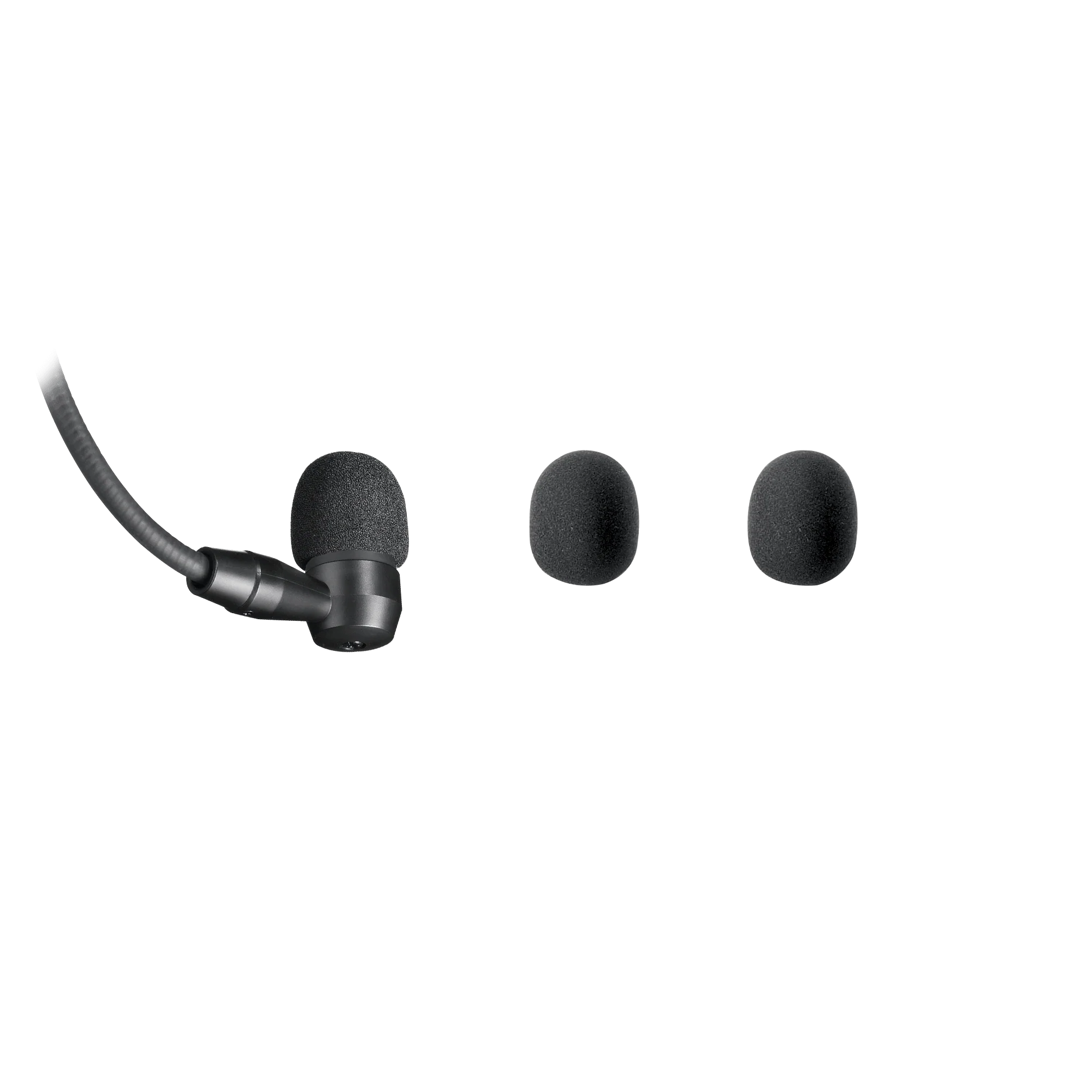 Audio-Technica BPHS1 Broadcast Stereo Headset - Image 6