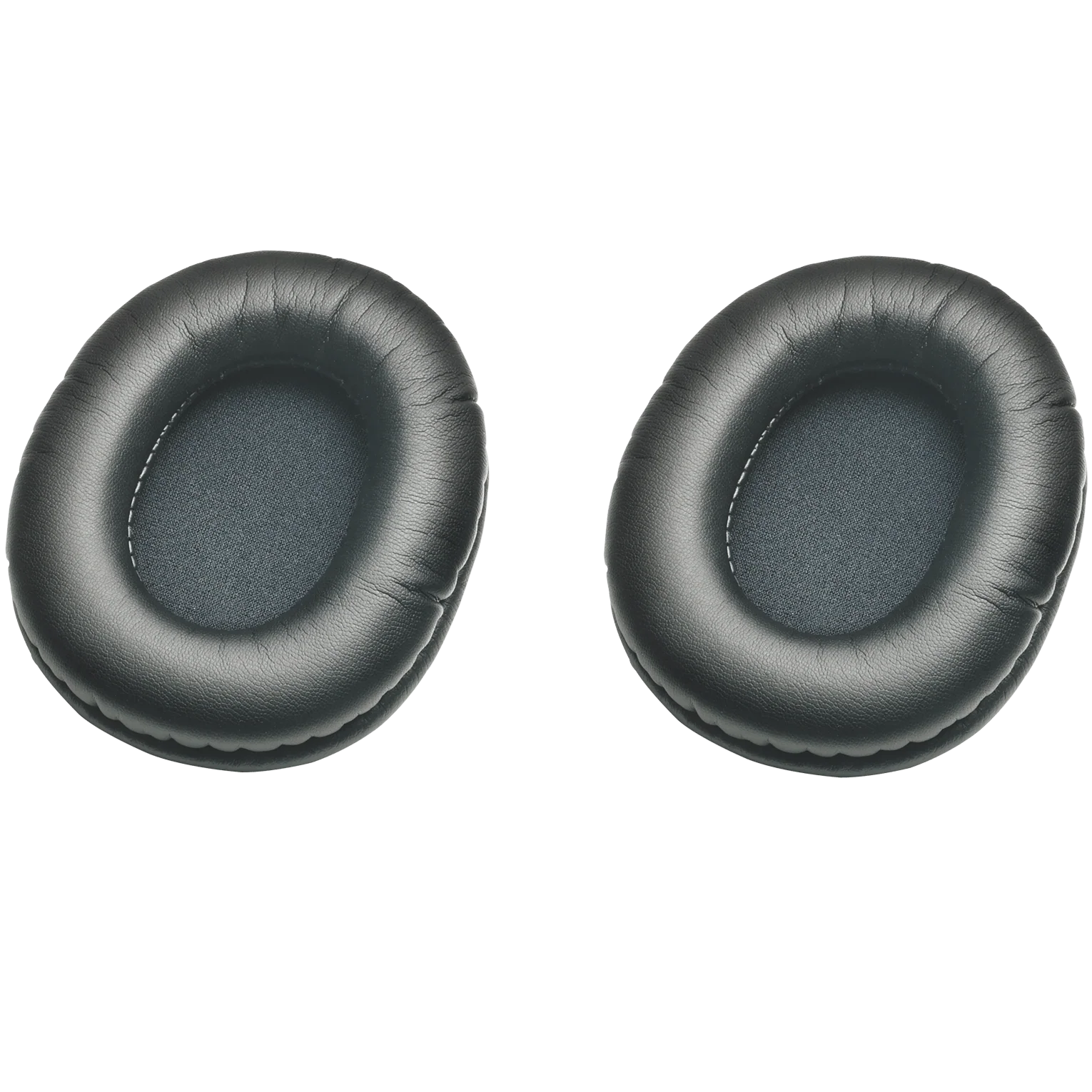 Audio-Technica HP-EP Replacement Earpads for M-Series Headphones, Pair, Black