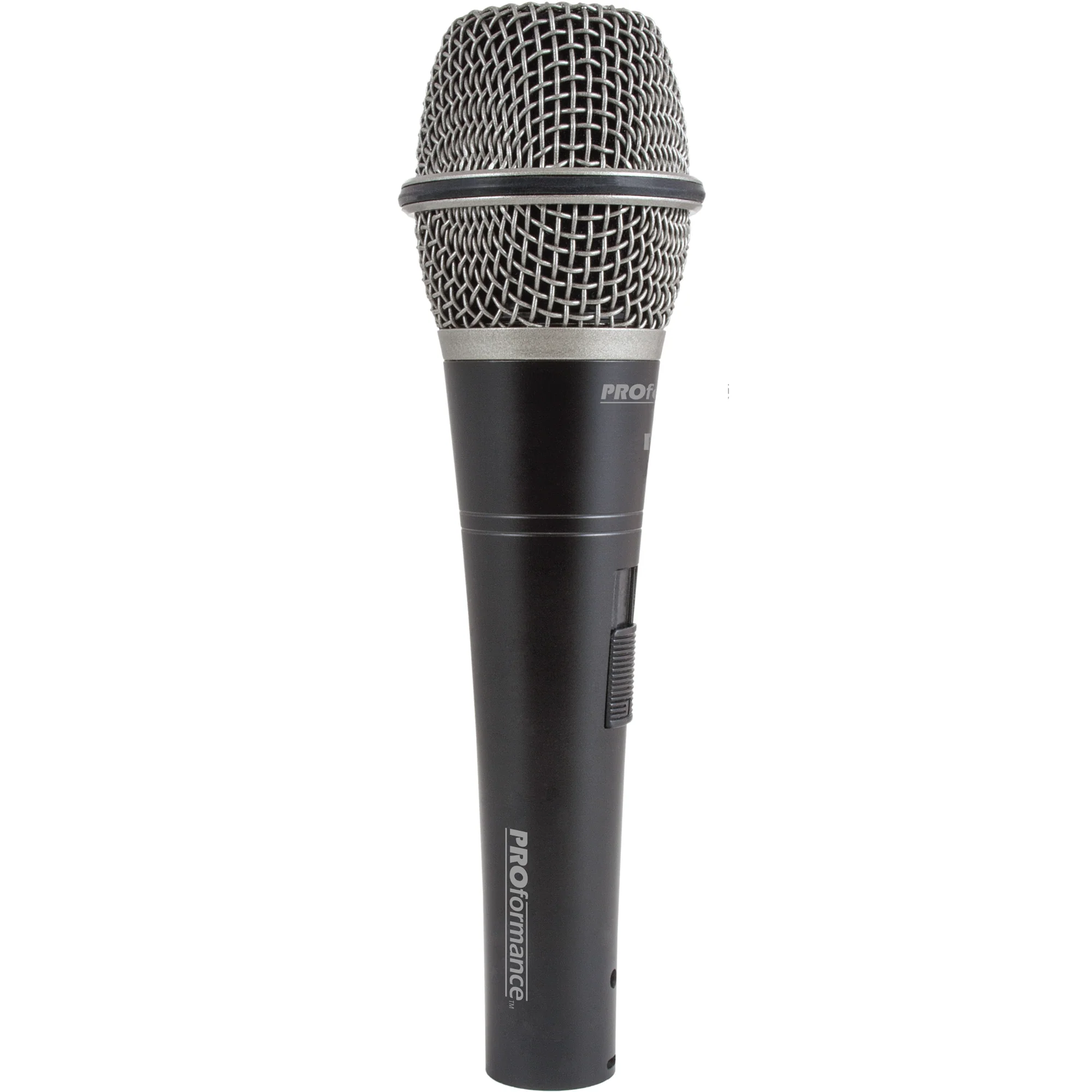 PROformance P725 Hypercardioid Handheld Dynamic Microphone - Image 2