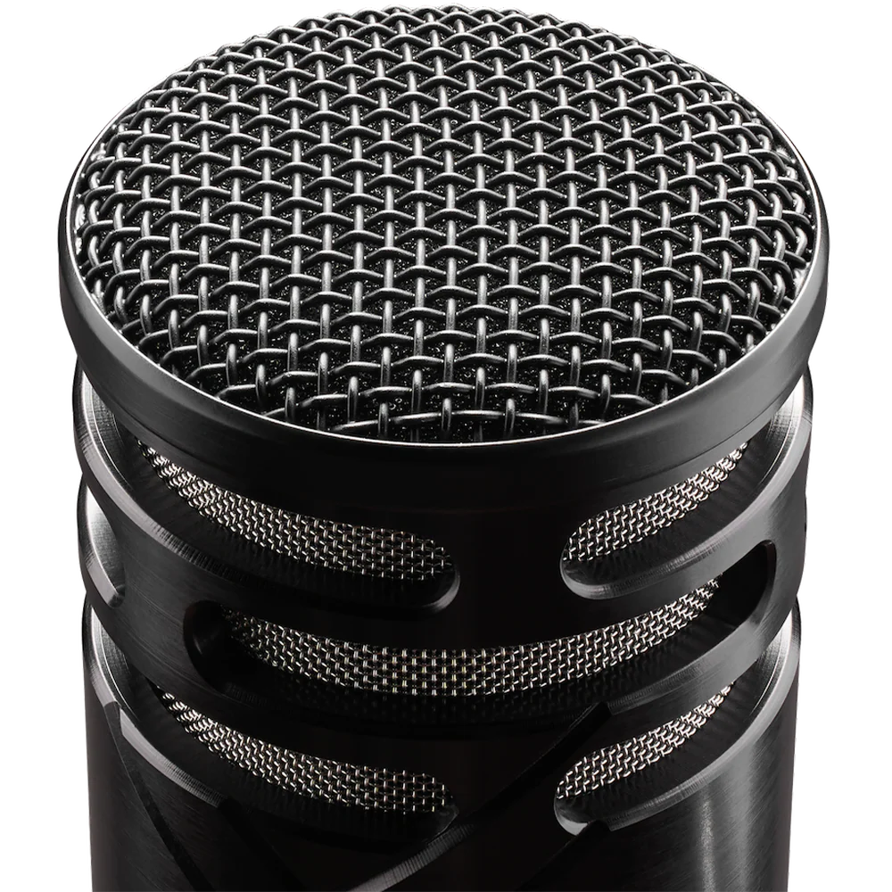 Audix D6X Dynamic Kick Drum Mic w/ Selectable Filter - Image 3