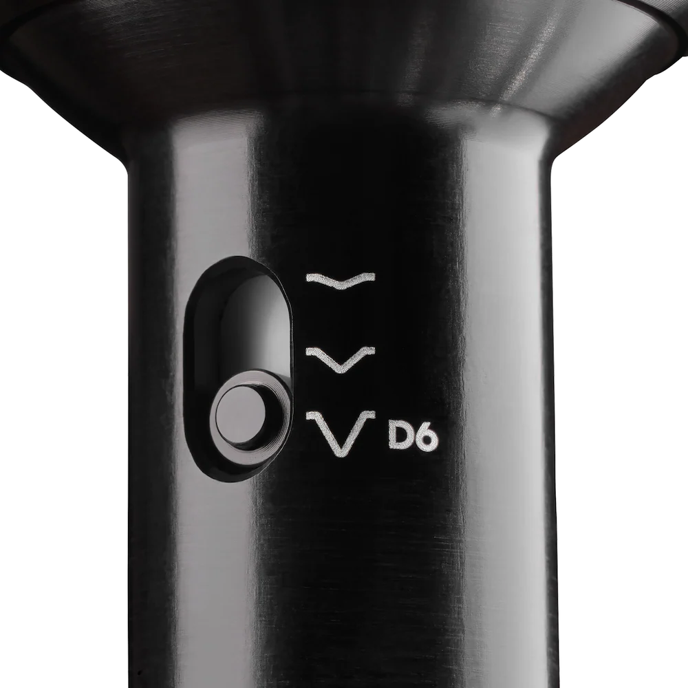 Audix D6X Dynamic Kick Drum Mic w/ Selectable Filter - Image 4