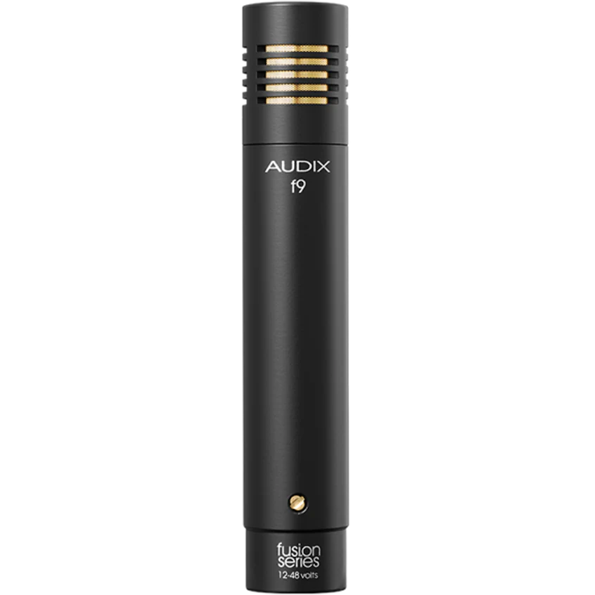 Audix F9 All-purpose Pencil Condenser Microphone