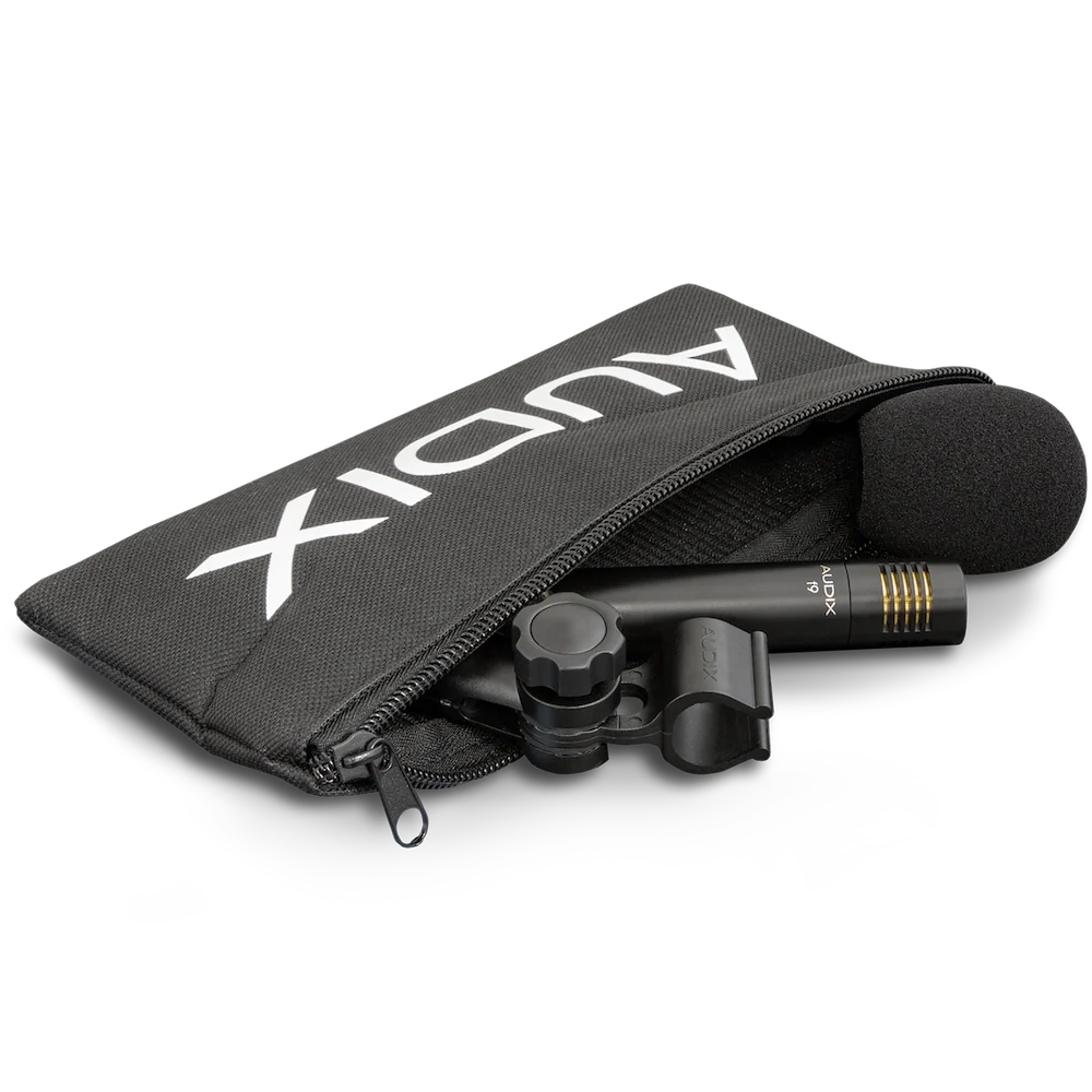 Audix F9 All-purpose Pencil Condenser Microphone - Image 2