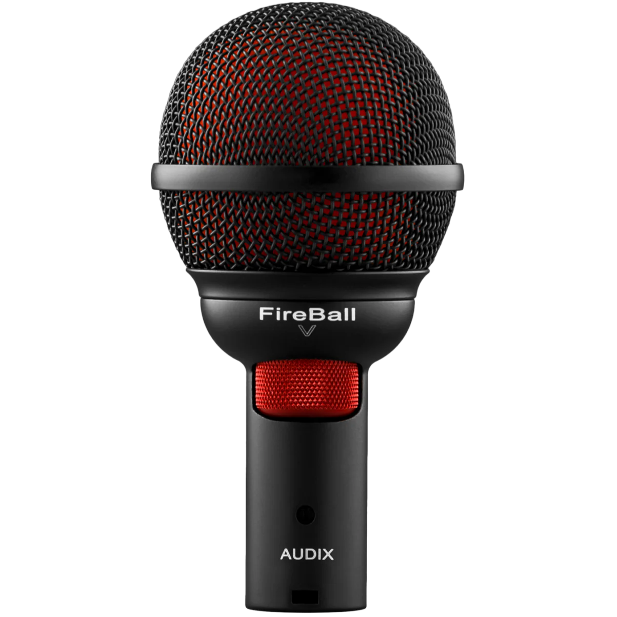 Audix FIREBALL-V Dynamic Harmonica Mic w/ Volume