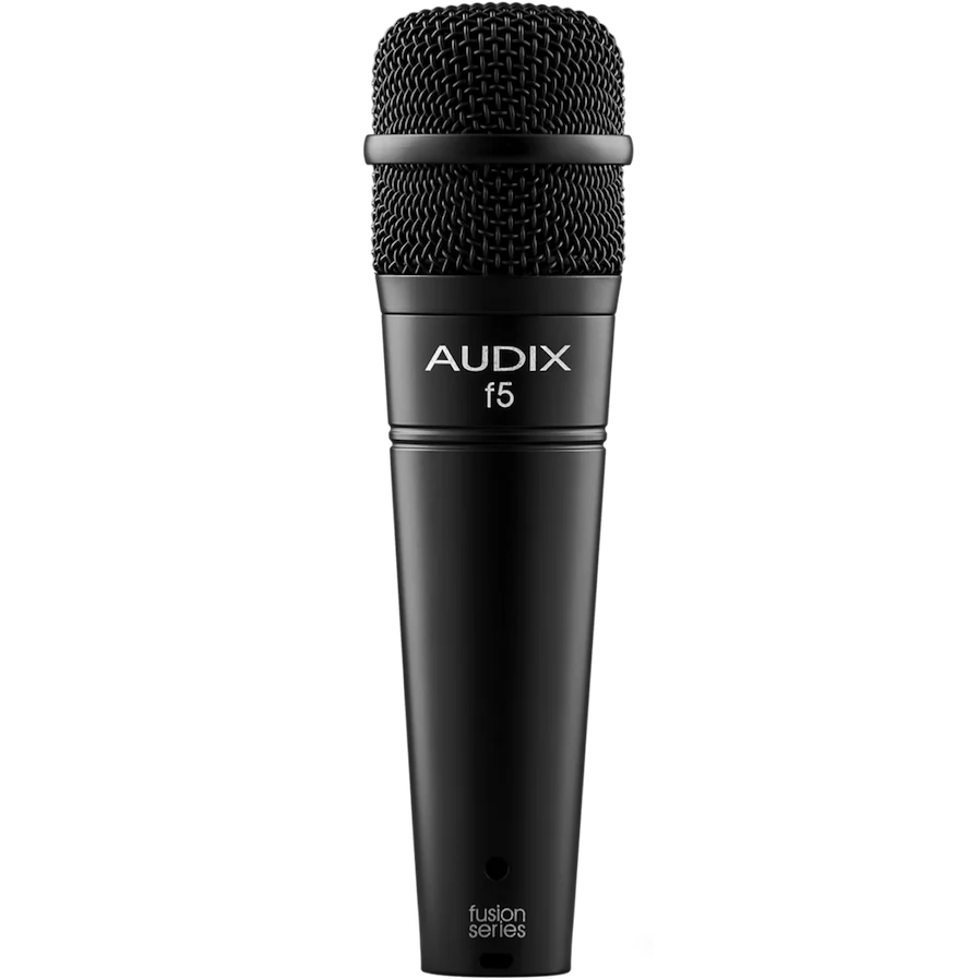Audix FP5 Fusion 5 Mic Package - Image 3
