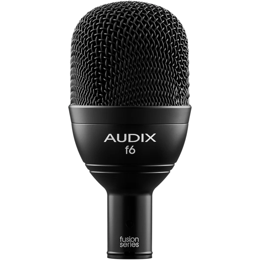 Audix FP5 Fusion 5 Mic Package - Image 4