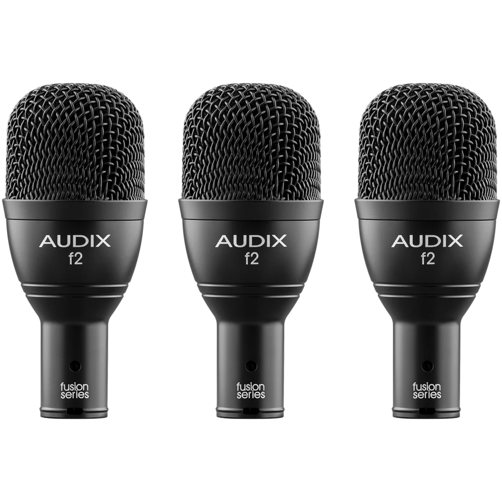 Audix FP7 Fusion 7 Mic Package - Image 2