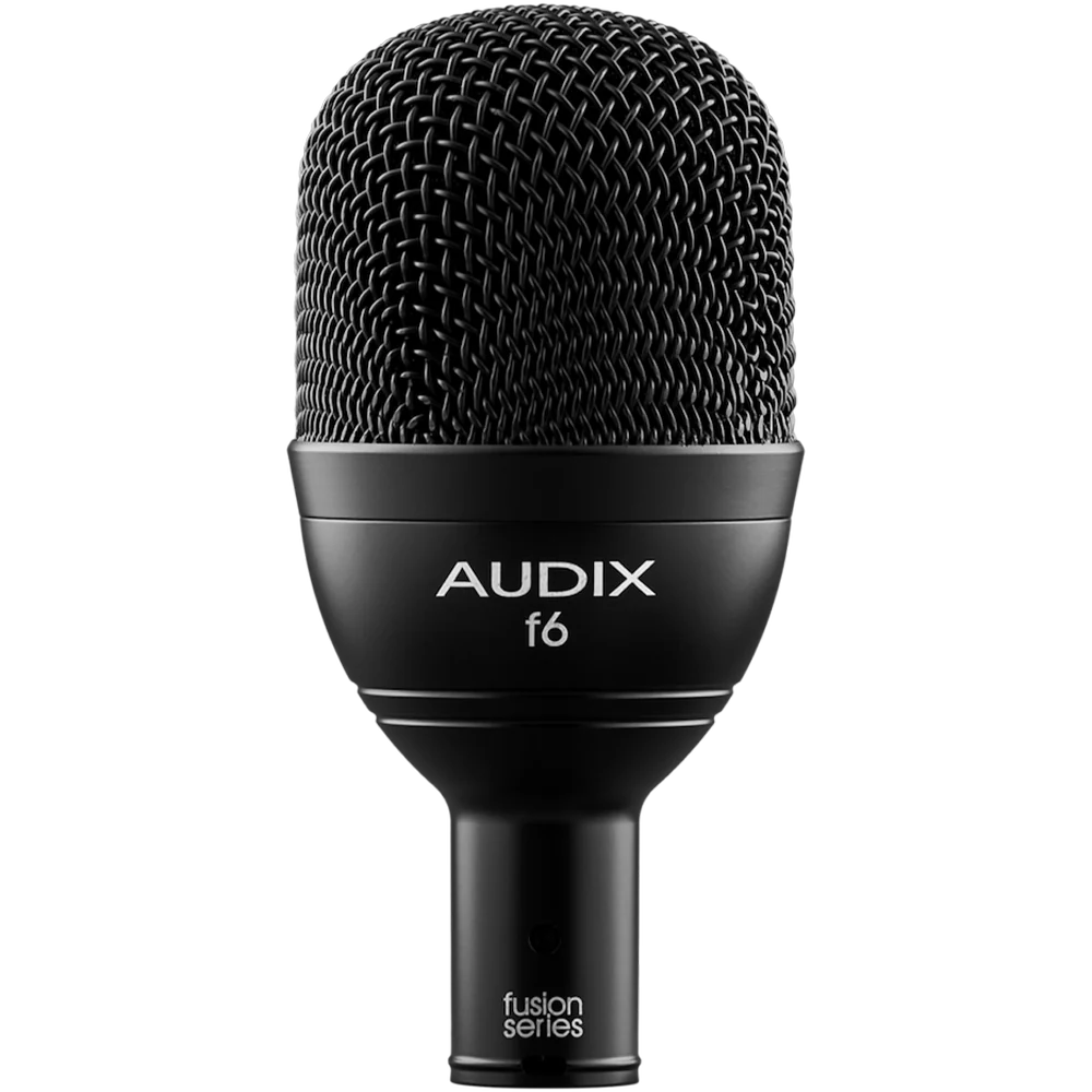 Audix FP7 Fusion 7 Mic Package - Image 4
