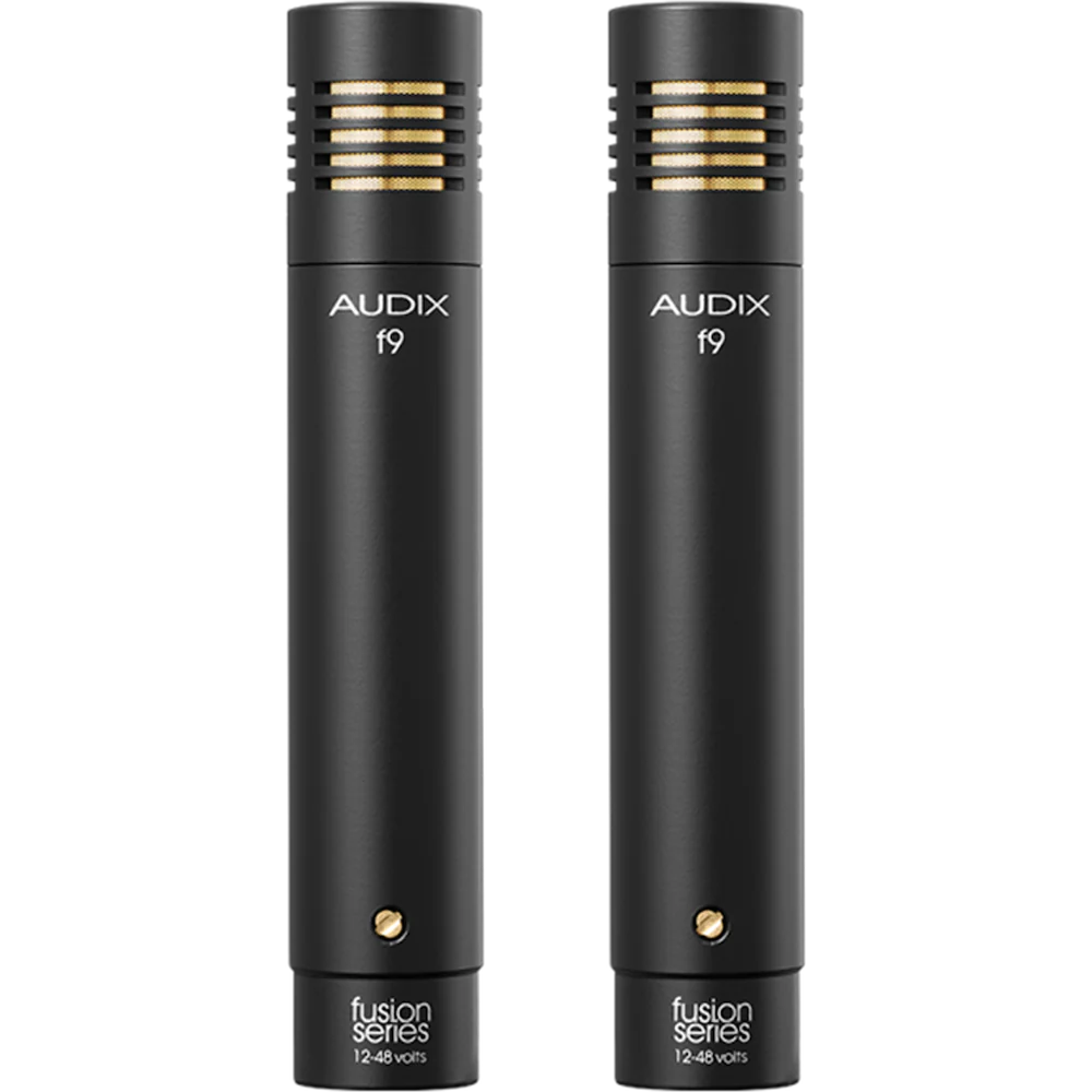 Audix FP7 Fusion 7 Mic Package - Image 5