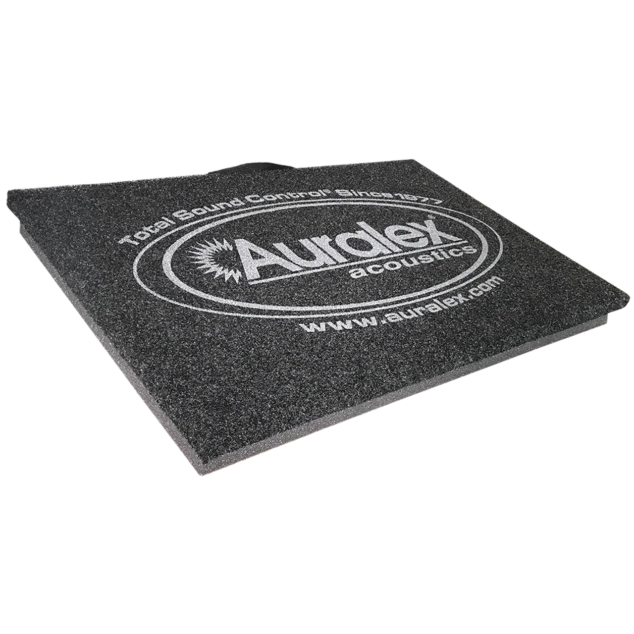 Auralex GRAMMA-V2 GRAMMA v2 Isolation Platforms - 1.75" x 15" x 23"