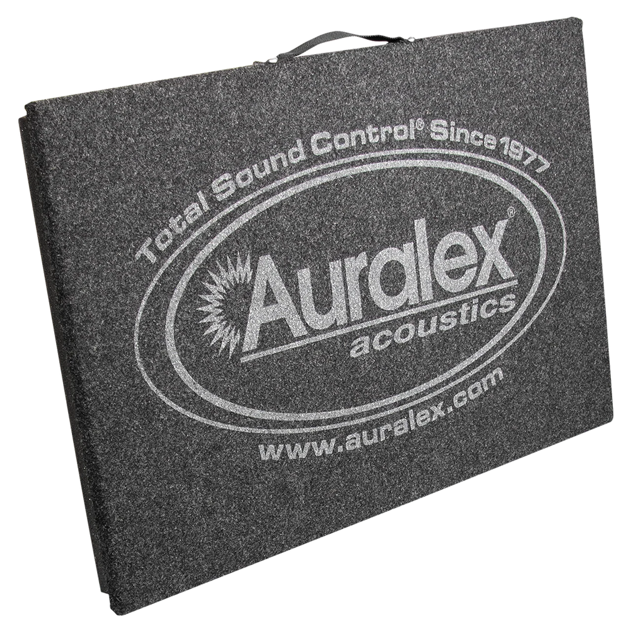 Auralex GRAMMA-V2 GRAMMA v2 Isolation Platforms - 1.75" x 15" x 23" - Image 2