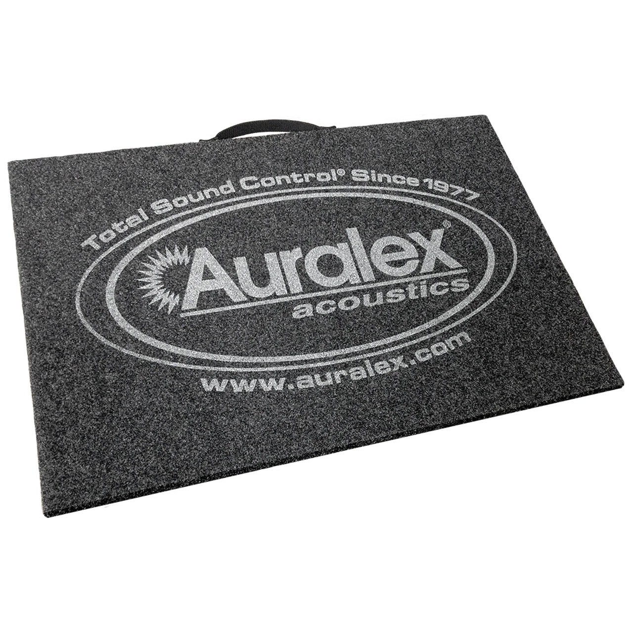 Auralex GRAMMA-V2 GRAMMA v2 Isolation Platforms - 1.75" x 15" x 23" - Image 3
