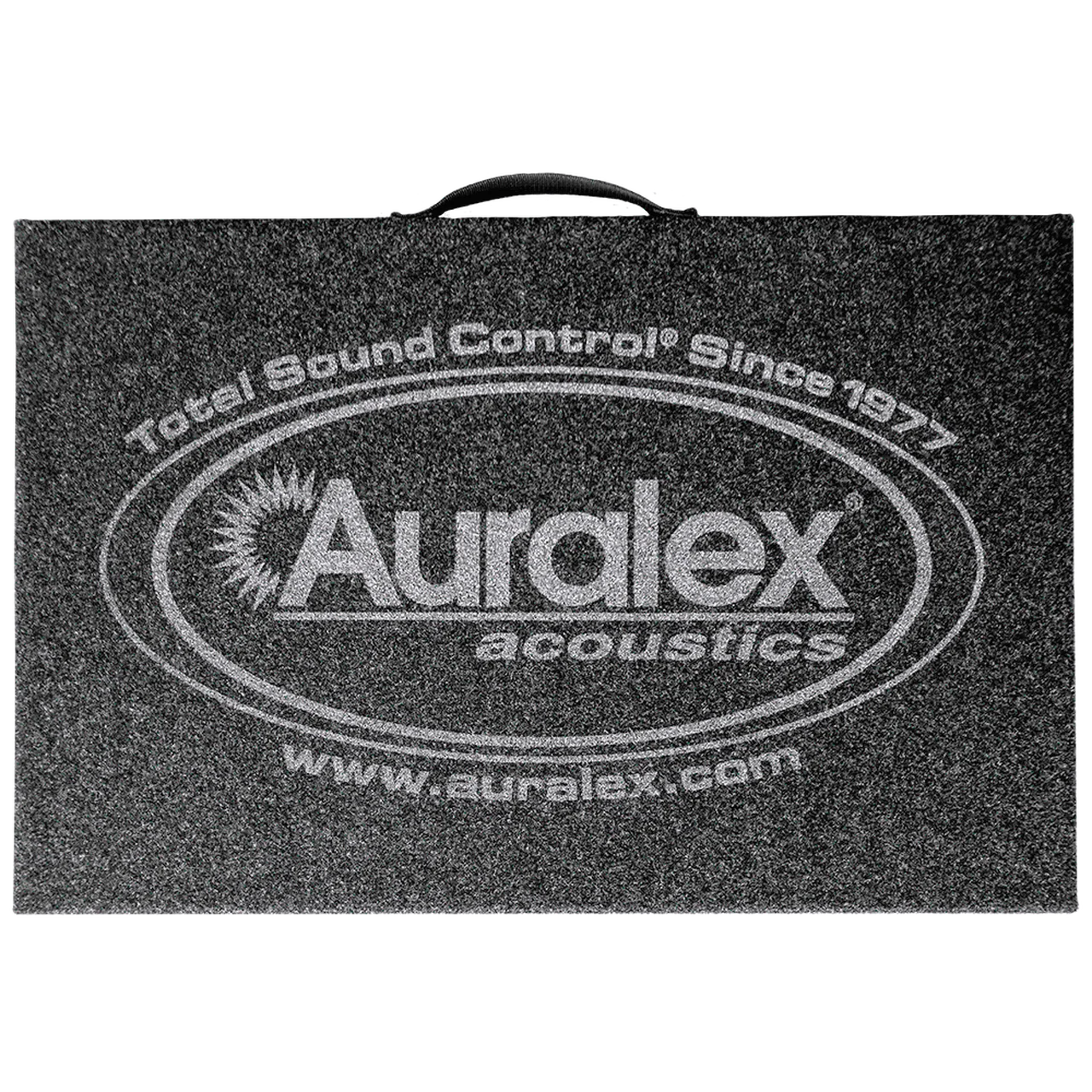 Auralex GRAMMA-V2 GRAMMA v2 Isolation Platforms - 1.75" x 15" x 23" - Image 6