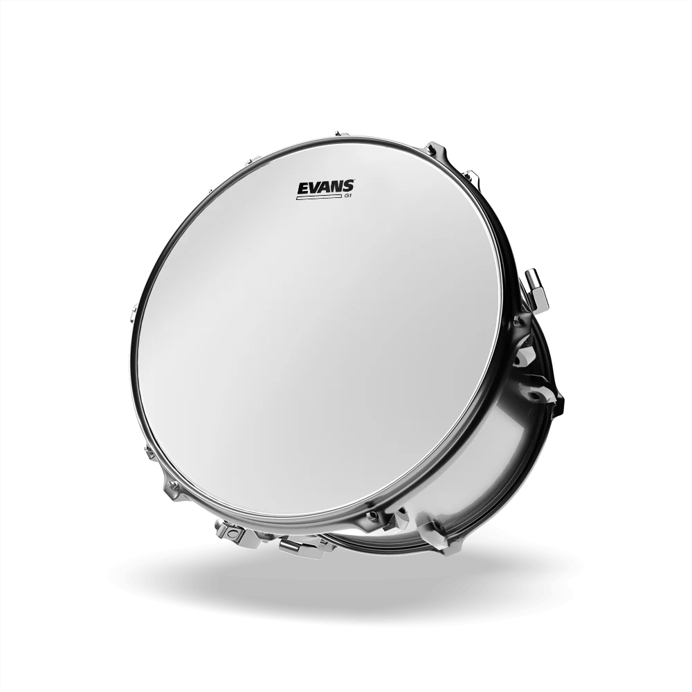 Evans B13G1 13" G1 Coated Drum Head - Image 2