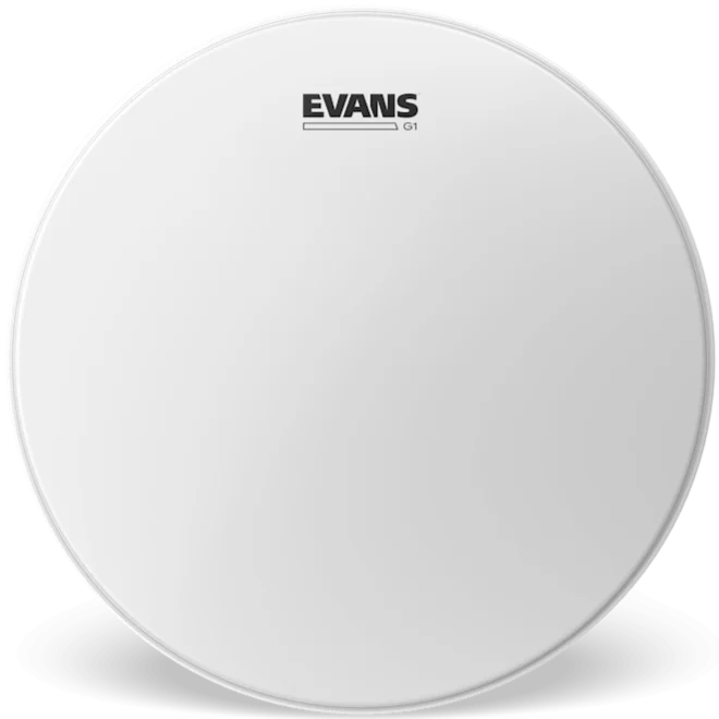 Evans B14G1 14" G1 Coated Drum Head