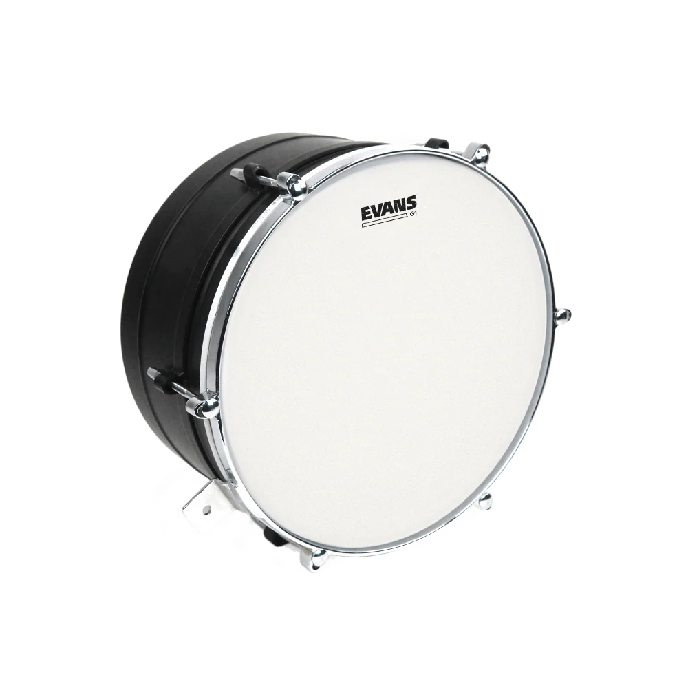 Evans B14G1 14" G1 Coated Drum Head - Image 3