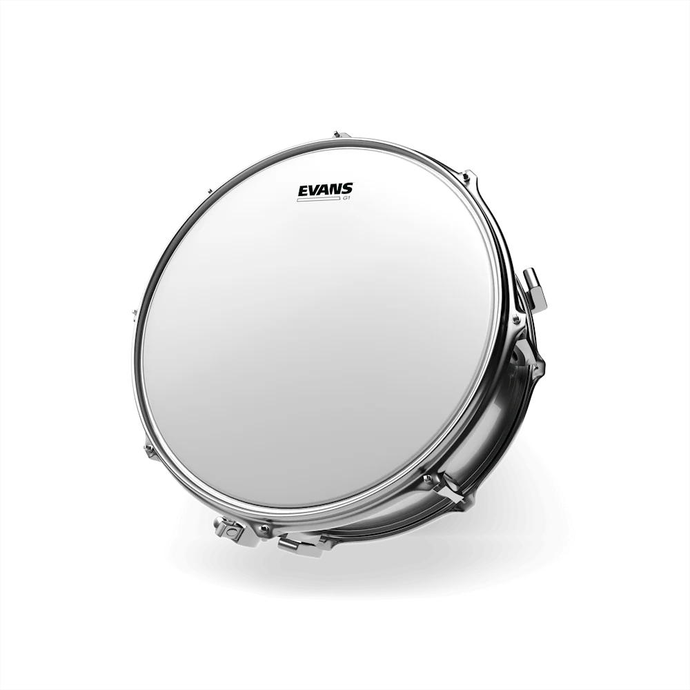 Evans B14G1 14" G1 Coated Drum Head - Image 4