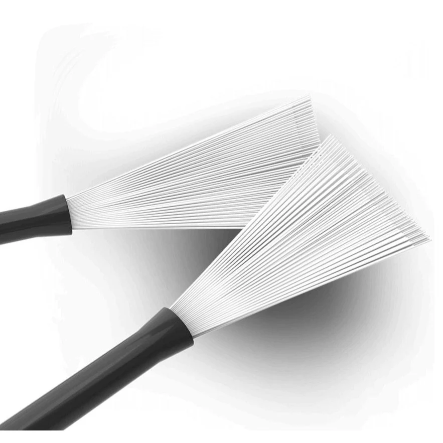 Promark B600 Nylon Brushes