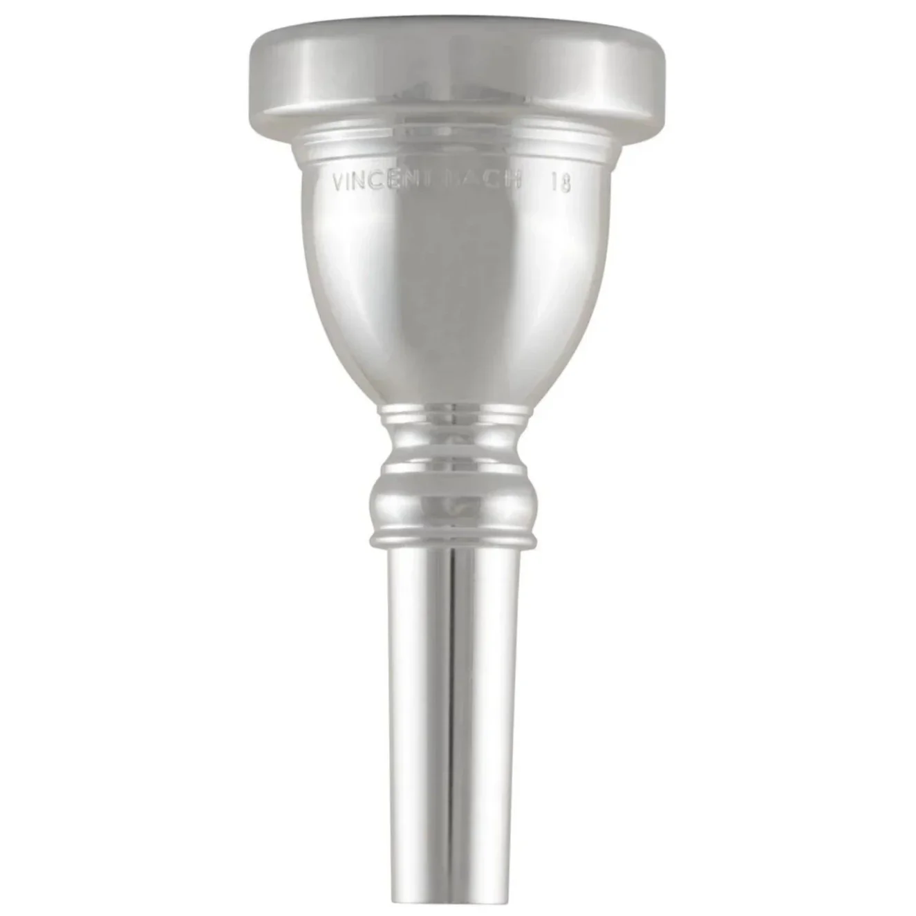 Bach 33518 Tuba Mouthpiece, 18