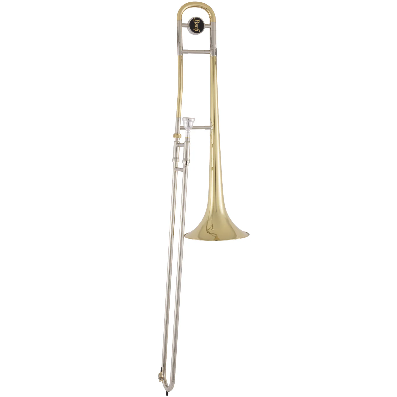 Bach BTB302 Premium Student Bb Tenor Trombone