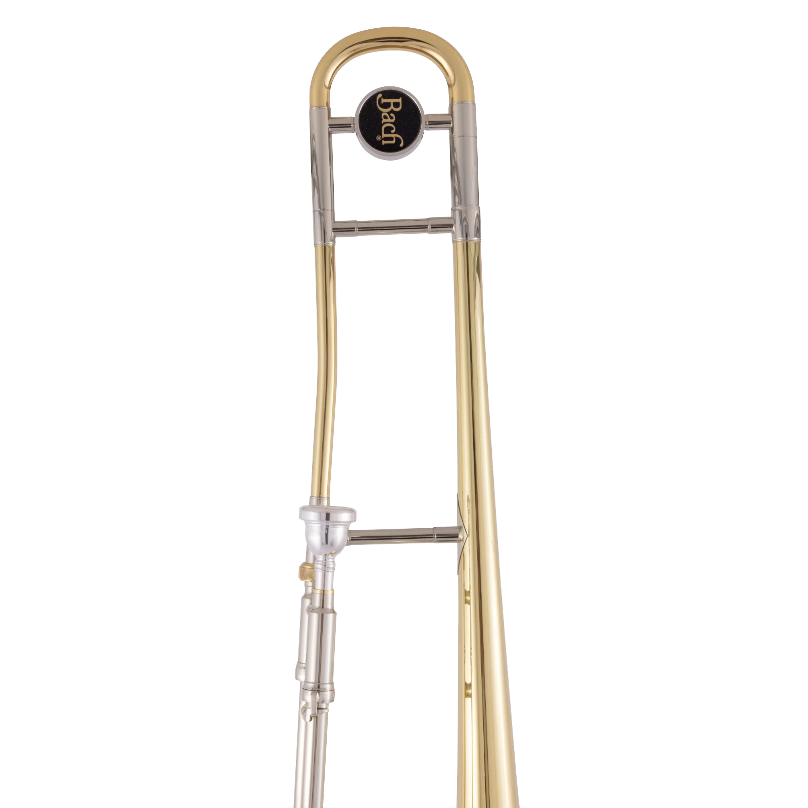 Bach BTB302 Premium Student Bb Tenor Trombone - Image 2