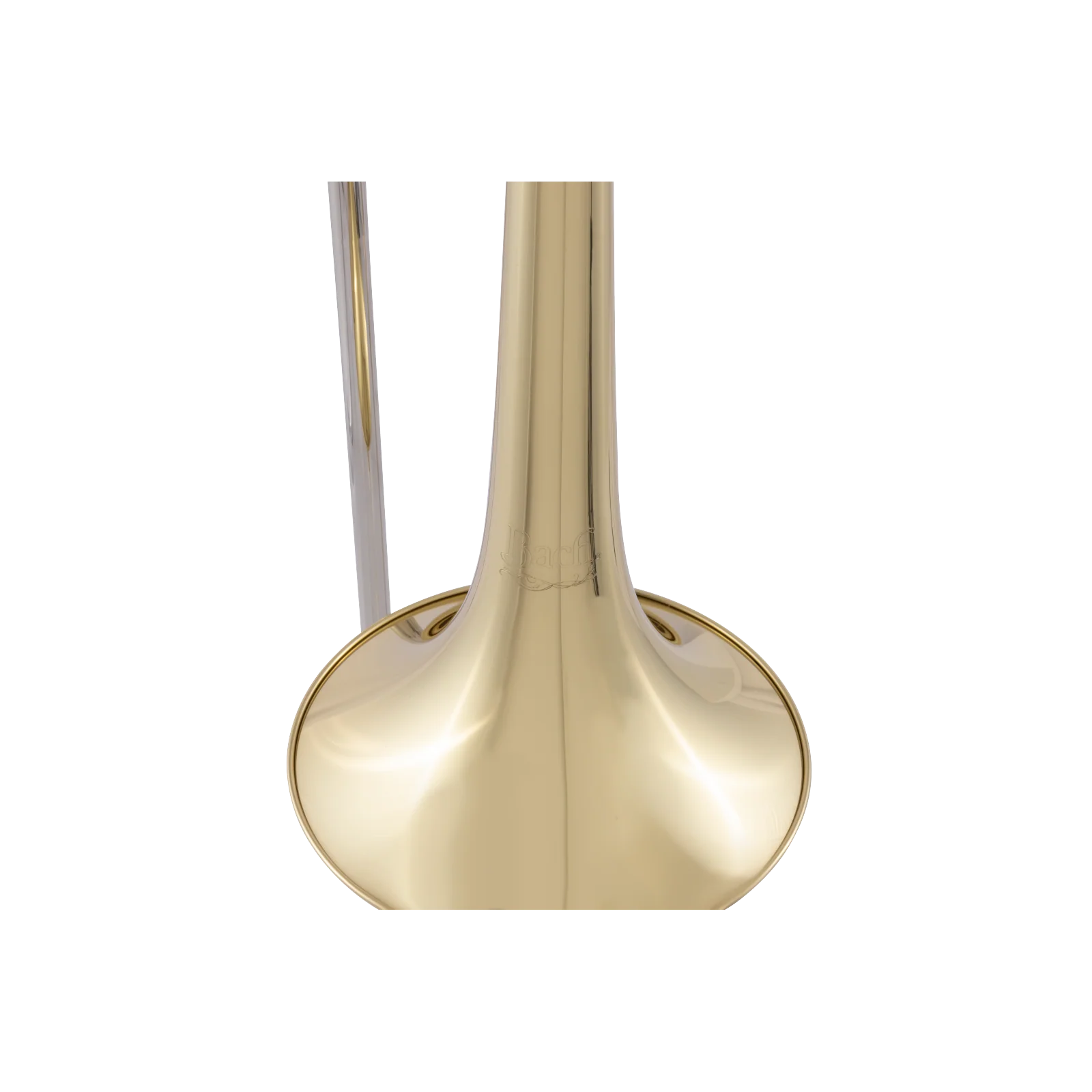 Bach BTB302 Premium Student Bb Tenor Trombone - Image 5