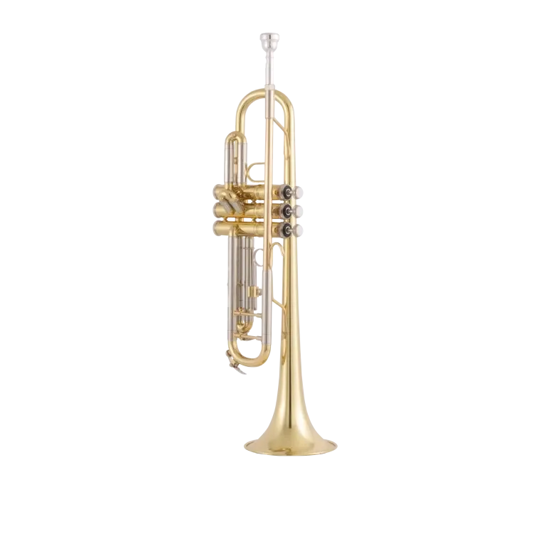 Bach BTR302 Premium Student Bb Trumpet