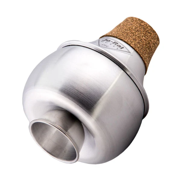 Bach Jo Ral TPT2A Trumpet Wah-wah Bubble Mute - Image 3