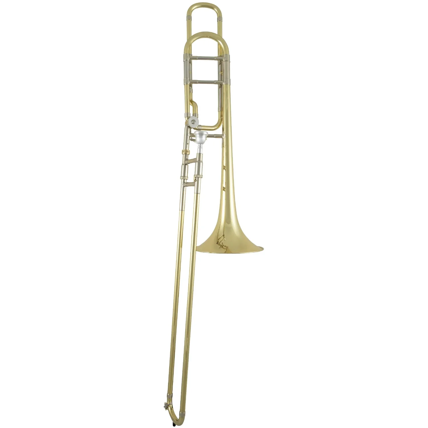 Bach Stradivarius 42BO Large Bore Tenor Trombone