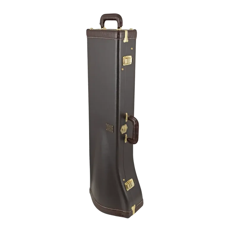 Bach Stradivarius 42BO Large Bore Tenor Trombone - Image 5