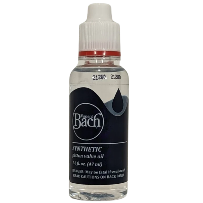 Bach SYNVO1885SG Synthetic Valve Oil