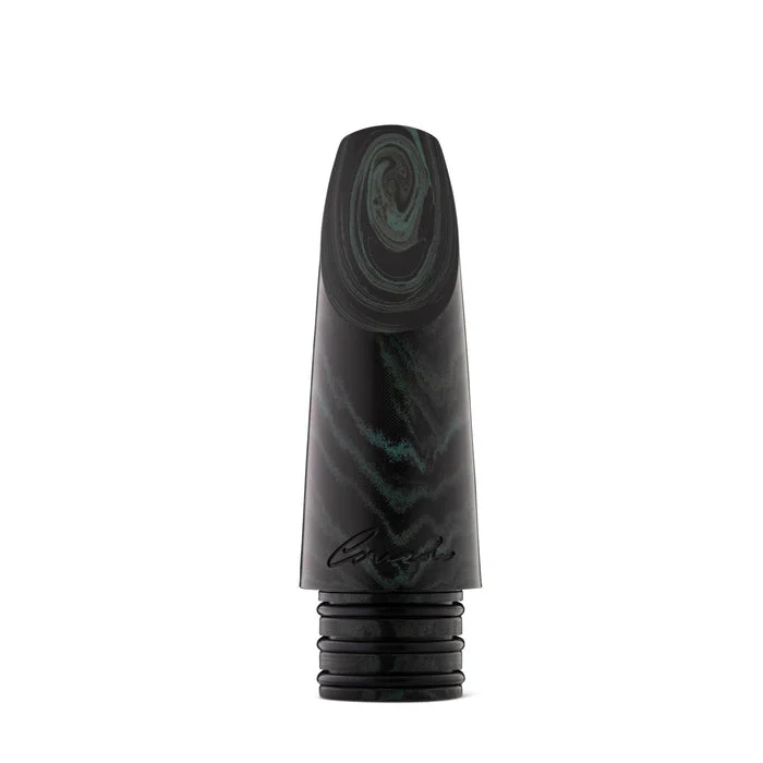 Backun ACC-BMPHVBSIG-G Corrado Signature Bb Clarinet Mouthpiece