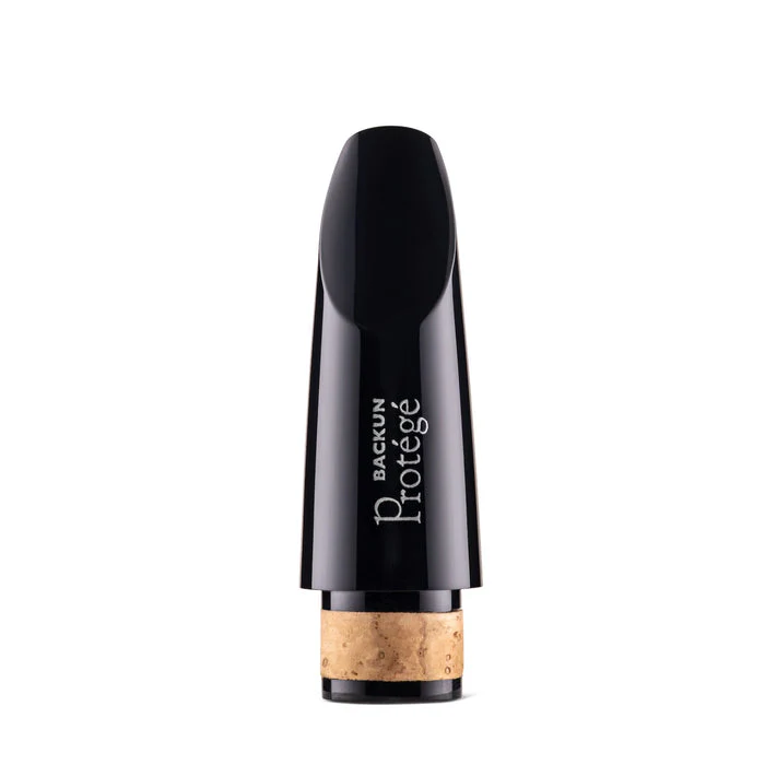 Backun ACC-BMPPROT Protégé Bb Clarinet Mouthpiece