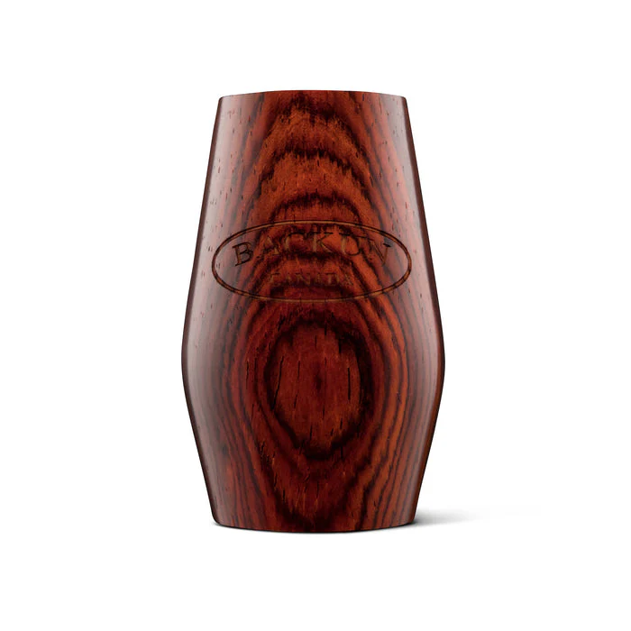 Backun BCLFBBRC-67 Fatboy Cocobolo Clarinet Barrel Standard Fit 67mm