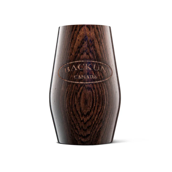 Backun BCLFBBRG-66 Fatboy Grenadilla Clarinet Barrel 66mm