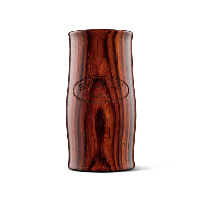 Backun BCLLUMBRC-65 Lumière Cocobolo Clarinet Barrel 65mm
