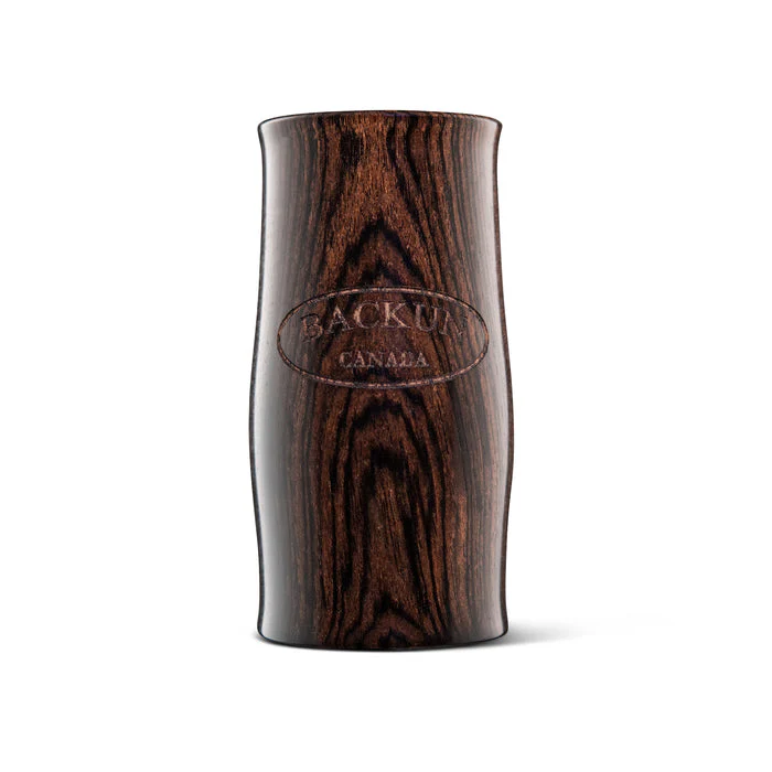 Backun BCLLUMBRG-65 Lumière Grenadilla Clarinet Barrel 65mm