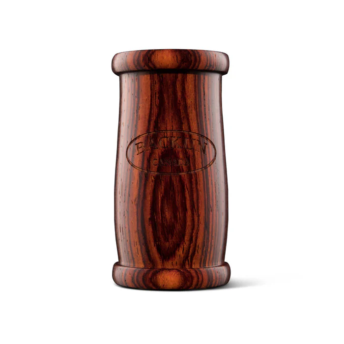 Backun BCLNTBRC-66 New Traditional Cocobolo Clarinet Barrel 66mm
