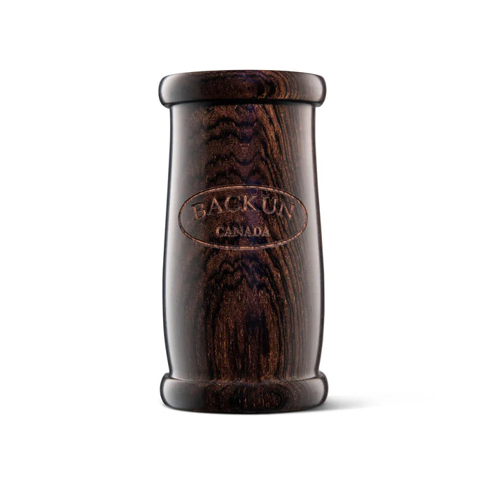 Backun BCLNTBRG-64 New Traditional Grenadilla Clarinet Barrel 64mm