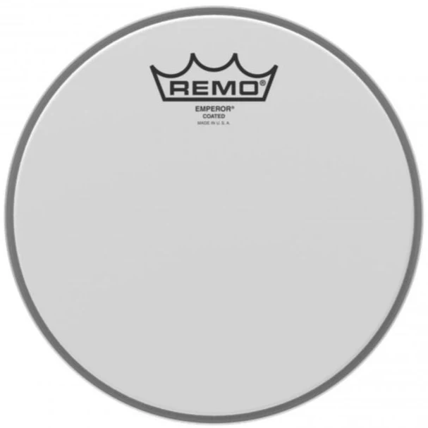 Remo BE0114-00 14" Emperor Coated Drumhead