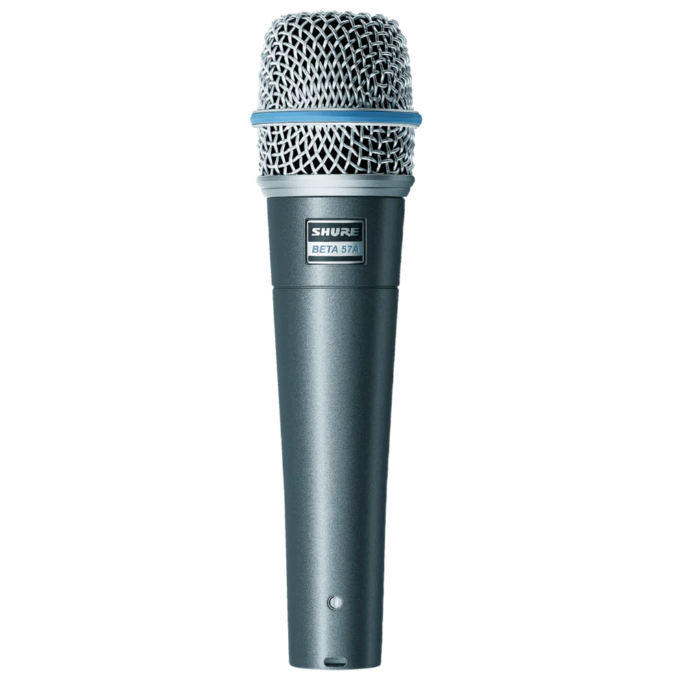 Shure BETA57A Instrument Microphone