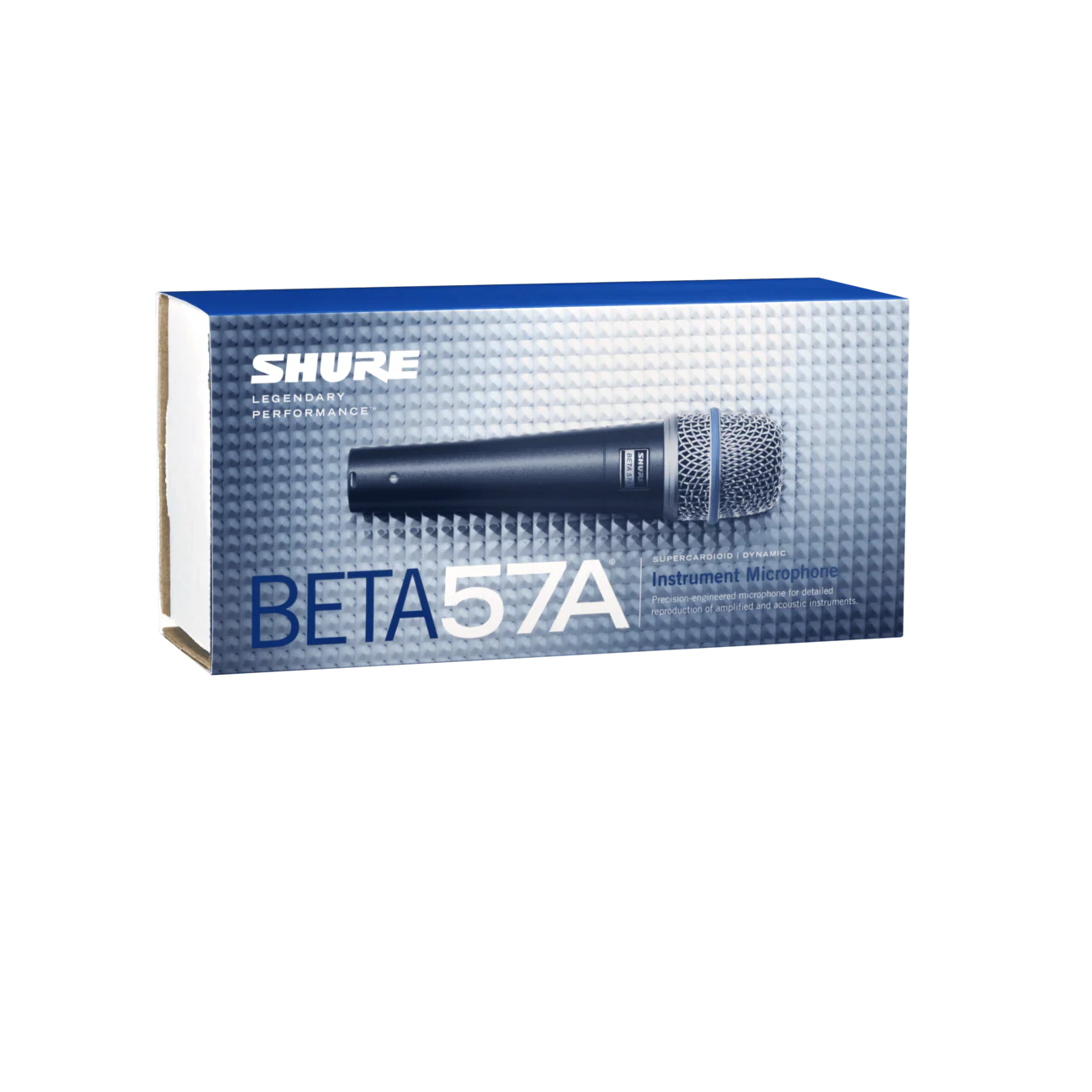 Shure BETA57A Instrument Microphone - Image 3