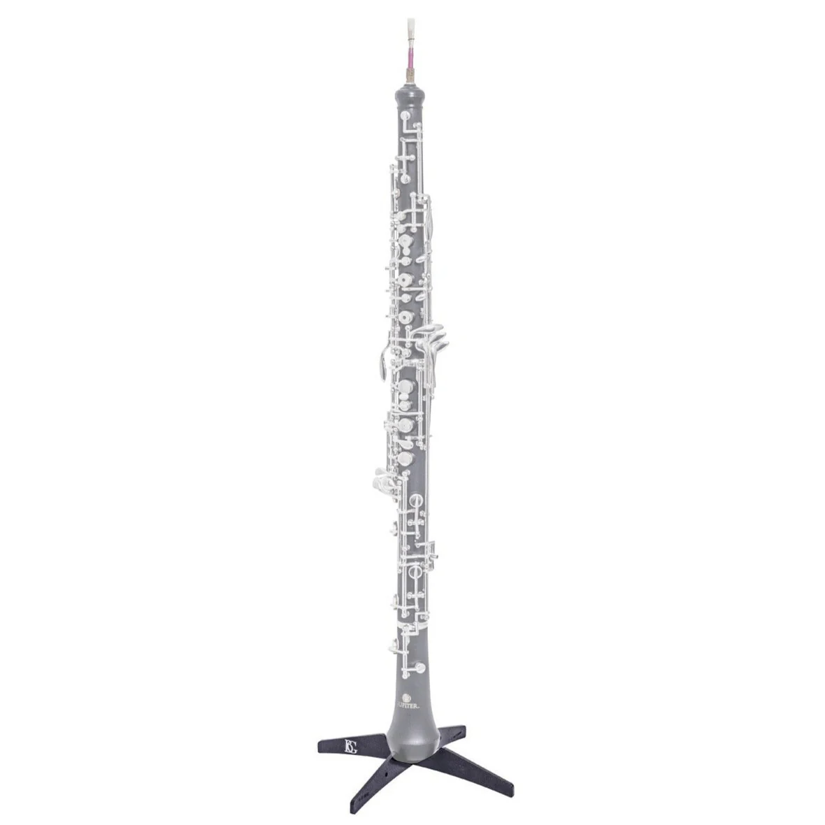 BG France A43 Collapsible Oboe Stand - Image 2