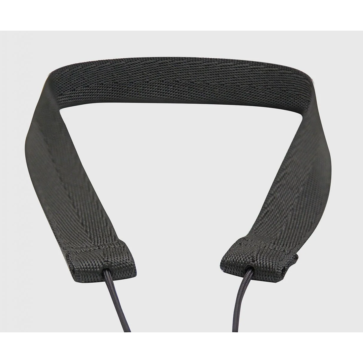 BG France CFLP Flex - Fast Adjustment Clarinet Strap - Non Elastic - Image 3