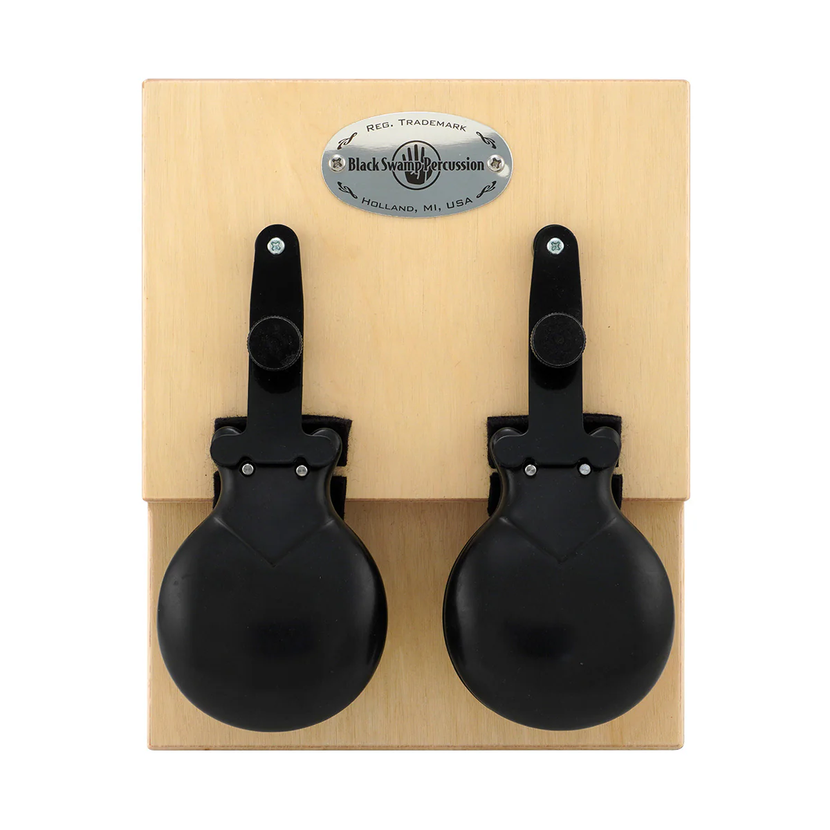 Black Swamp OV-CM Overture Castanet Machine - Image 2