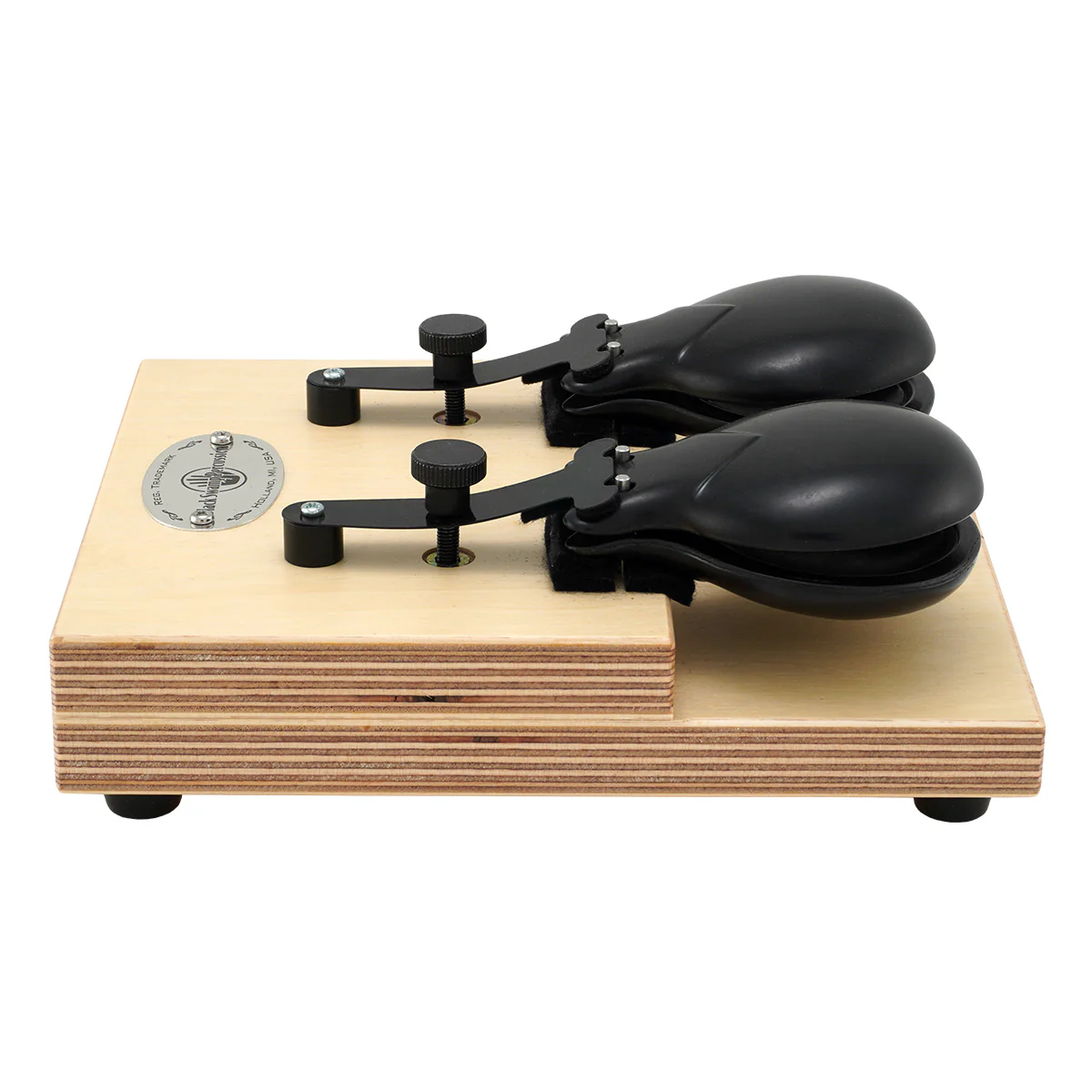 Black Swamp OV-CM Overture Castanet Machine - Image 3