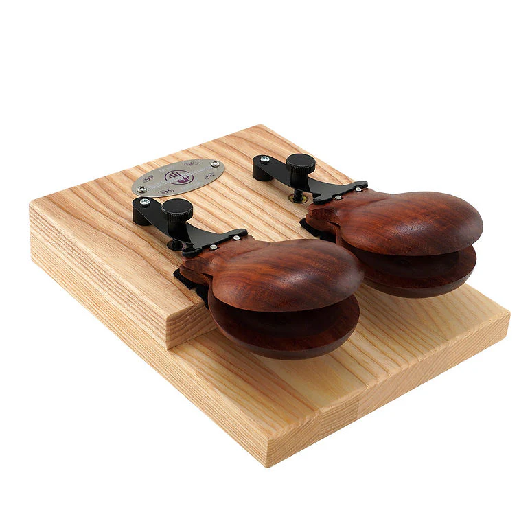 Black Swamp Percussion PCC-CM Pro Concert Castanet Machine