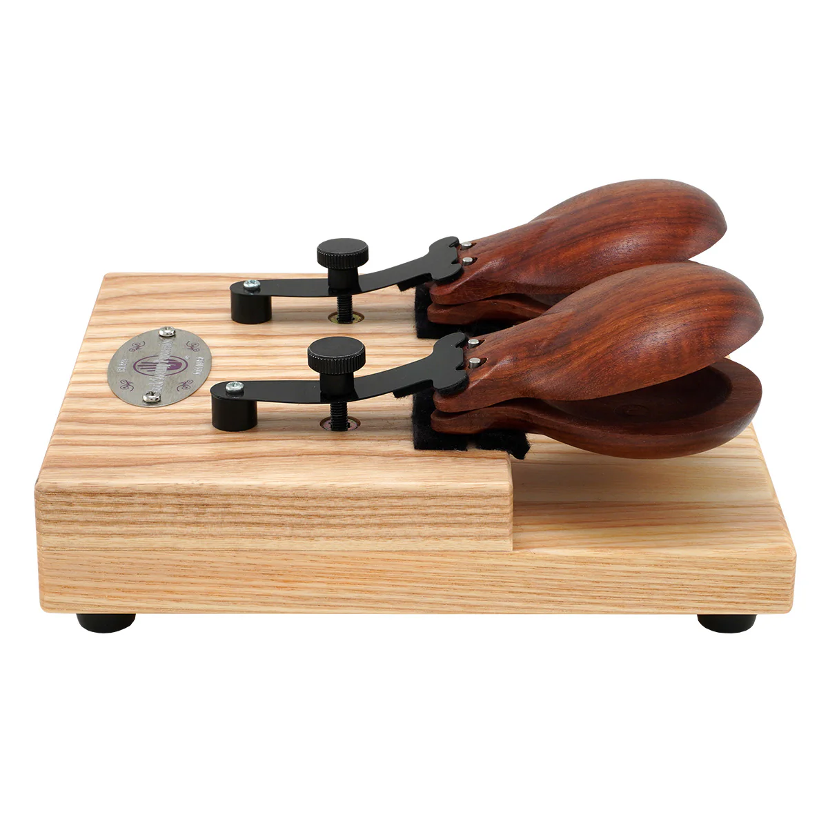 Black Swamp Percussion PCC-CM Pro Concert Castanet Machine - Image 2